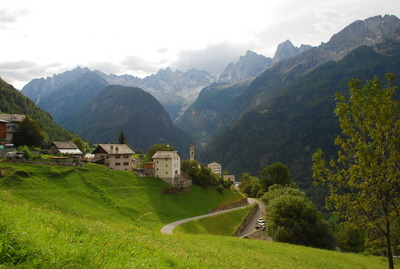 soglio