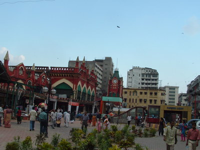 new market