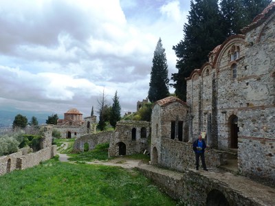 Mistras