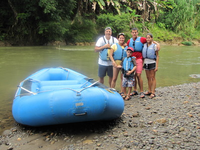 SAFARI RAFTING2
