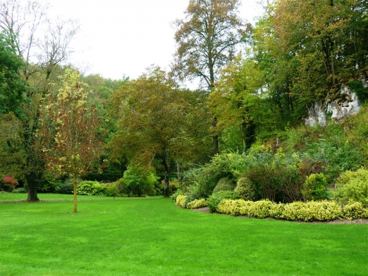 6.3 Abbaye de Fontenay - P1090492 (Medium).JPG