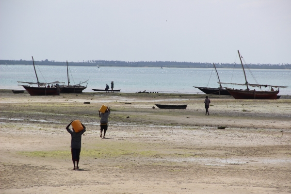 זנזיבר Zanzibar