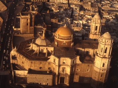 צילום: IMAGEN © TURISMO ANDALUZ S.A