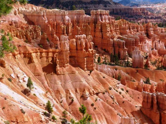 Bryce Canyon