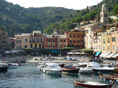 piazetta