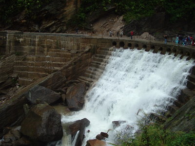 Myang Falls