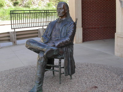 Wild Bill Hickok