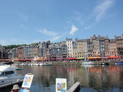 Honfleur