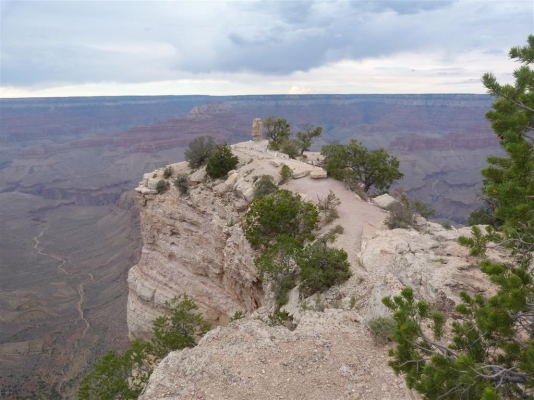 Grand Canyon