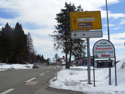 feldberg