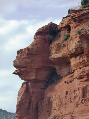 Boynton Canyon