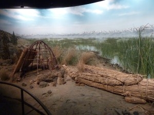 High Desert Museum