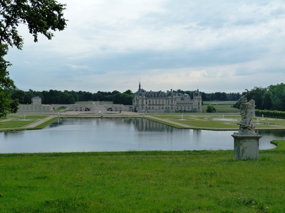 14.3 Chateau de Chantilly - P1050095.JPG