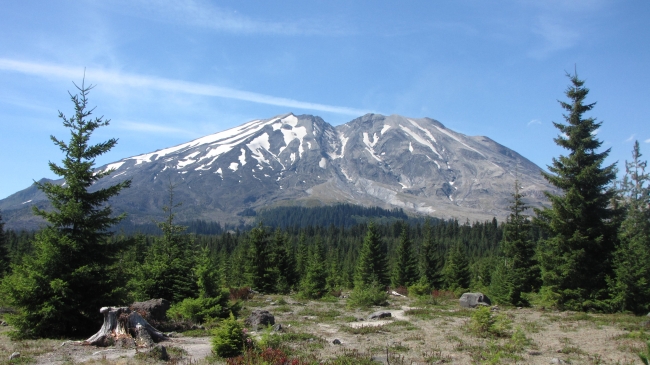 IMG_3728 -; Mount Saint Helens