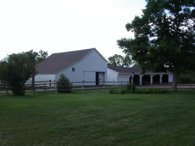 Bradford Brinton Memorial Museum