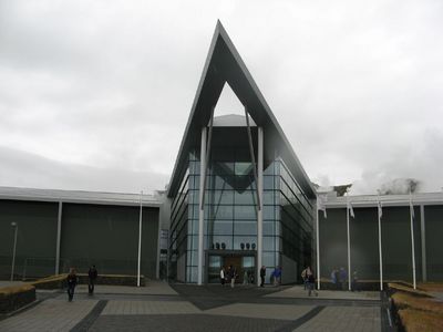 Hellisheidi