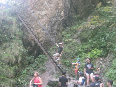 Male Fatra
