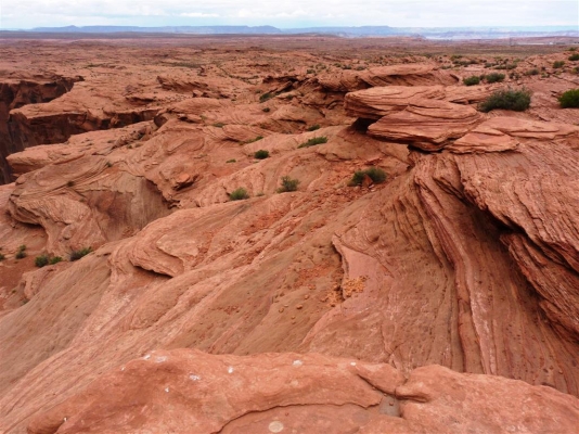 The Bend