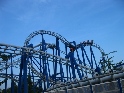 Gardaland