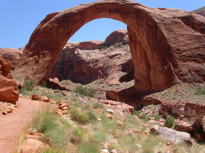 Rainbow Bridge