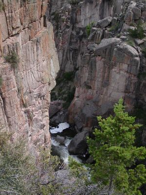 Shell Creek