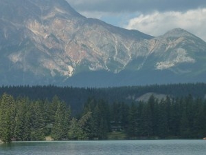 Fairmont Jasper Lodge
