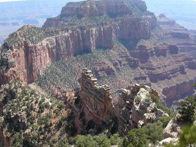 Wotans Throne