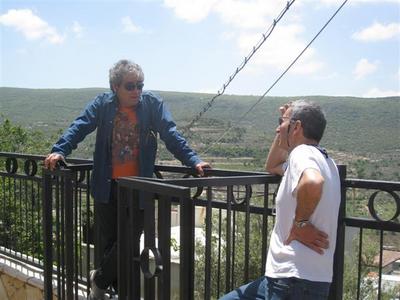 מצליח מספר למי שמוכן לשמוע
