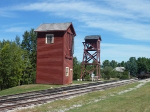 Heritage Park