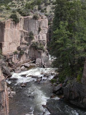 Shell Creek