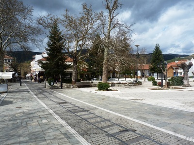 Kalavrita
