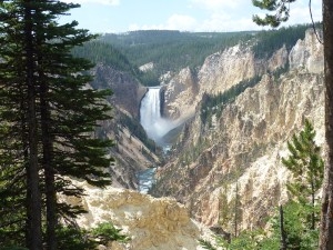 Artist Point
