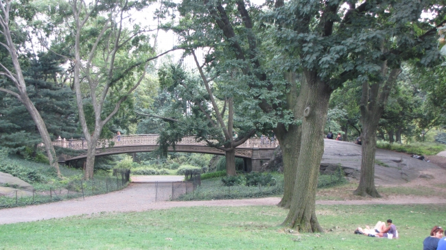 IMG_3939 – ב-Central Park