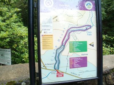 Map of Clare Glen Loop (Small).JPG