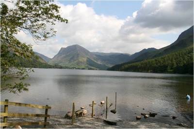 Buttermere 1