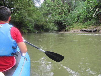 SAFARI RAFTING1