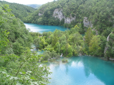 Plitvicka Park