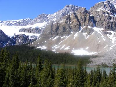 icefield highway