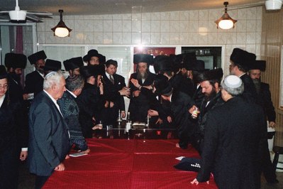 הבדלה