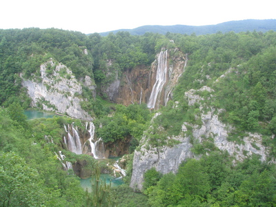 Park Plitvicka