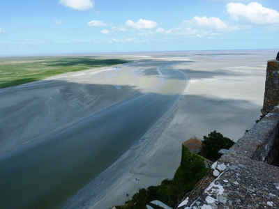 10.1 Le Mont Saint-Michel - P1040642.JPG