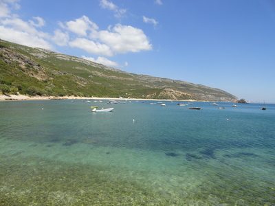 Portinho da Arrabida