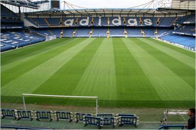 Stamford Bridge