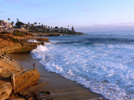 La Jolla