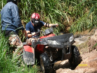 ATV