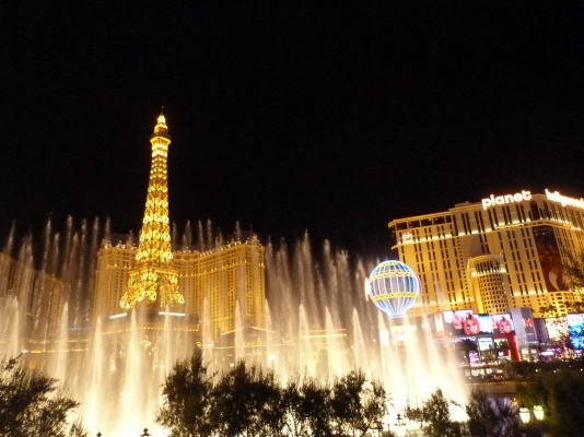 Las Vegas