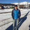big skier
