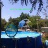אירוח כפרי במנות