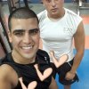 תמונת הפרופיל של Moshekatz789