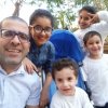 תמונת הפרופיל של אוריאל במסעות חיי